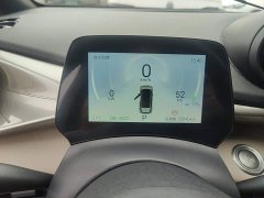 BYD Dolphin Glory Edition 302km Vitality Version - ფოტო 12