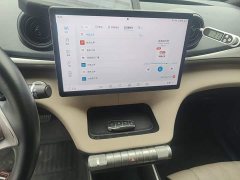 BYD Dolphin Glory Edition 302km Vitality Version - ფოტო 13