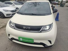 BYD Dolphin Glory Edition 302km Vitality Version - ფოტო 3