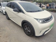 BYD Dolphin Glory Edition 302km Vitality Version - ფოტო 4