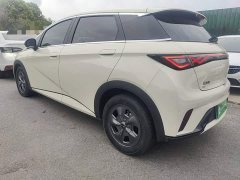 BYD Dolphin Glory Edition 302km Vitality Version - ფოტო 5
