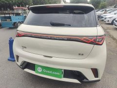 BYD Dolphin Glory Edition 302km Vitality Version - ფოტო 6