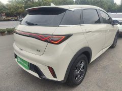 BYD Dolphin Glory Edition 302km Vitality Version - ფოტო 7