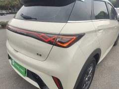 BYD Dolphin Glory Edition 302km Vitality Version - ფოტო 8