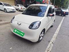 Wuling Hongguang MINIEV Fourth Generation Four-Door Advanced Edition - ფოტო 1