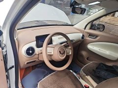 Wuling Hongguang MINIEV Fourth Generation Four-Door Advanced Edition - ფოტო 10
