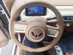 Wuling Hongguang MINIEV Fourth Generation Four-Door Advanced Edition - ფოტო 11