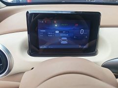 Wuling Hongguang MINIEV Fourth Generation Four-Door Advanced Edition - ფოტო 12