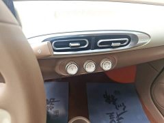 Wuling Hongguang MINIEV Fourth Generation Four-Door Advanced Edition - ფოტო 13
