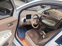 Wuling Hongguang MINIEV Fourth Generation Four-Door Advanced Edition - ფოტო 16