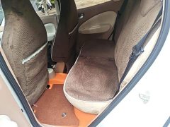 Wuling Hongguang MINIEV Fourth Generation Four-Door Advanced Edition - ფოტო 17