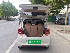 Wuling Hongguang MINIEV Fourth Generation Four-Door Advanced Edition - ფოტო 19