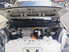 Wuling Hongguang MINIEV Fourth Generation Four-Door Advanced Edition - ფოტო 20