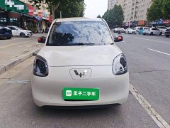Wuling Hongguang MINIEV Fourth Generation Four-Door Advanced Edition - ფოტო 3