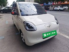 Wuling Hongguang MINIEV Fourth Generation Four-Door Advanced Edition - ფოტო 4