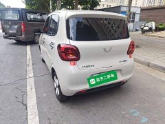 Wuling Hongguang MINIEV Fourth Generation Four-Door Advanced Edition - ფოტო 5