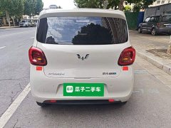 Wuling Hongguang MINIEV Fourth Generation Four-Door Advanced Edition - ფოტო 6