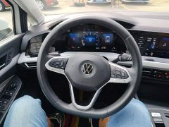 Volkswagen Golf 2023 280TSI DSG Pro - ფოტო 11