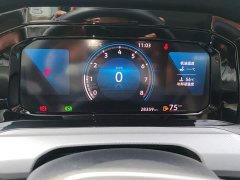 Volkswagen Golf 2023 280TSI DSG Pro - ფოტო 12