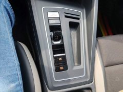 Volkswagen Golf 2023 280TSI DSG Pro - ფოტო 14