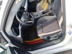 Volkswagen Golf 2023 280TSI DSG Pro - ფოტო 15