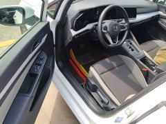 Volkswagen Golf 2023 280TSI DSG Pro - ფოტო 16