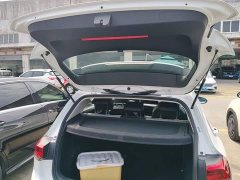 Volkswagen Golf 2023 280TSI DSG Pro - ფოტო 19