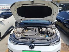 Volkswagen Golf 2023 280TSI DSG Pro - ფოტო 20