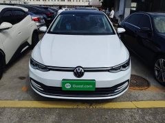 Volkswagen Golf 2023 280TSI DSG Pro - ფოტო 3