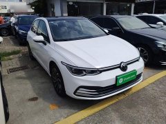 Volkswagen Golf 2023 280TSI DSG Pro - ფოტო 4