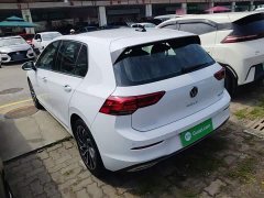 Volkswagen Golf 2023 280TSI DSG Pro - ფოტო 5