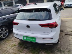 Volkswagen Golf 2023 280TSI DSG Pro - ფოტო 6