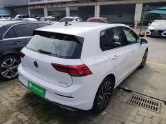 Volkswagen Golf 2023 280TSI DSG Pro - ფოტო 7