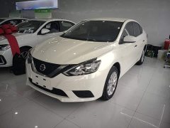 Nissan Sylphy 2024 Facelift III Classic 1.6XE CVT Comfort Edition - ფოტო 1