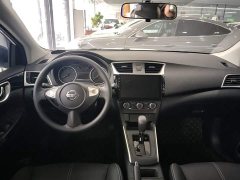 Nissan Sylphy 2024 Facelift III Classic 1.6XE CVT Comfort Edition - ფოტო 10
