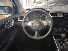 Nissan Sylphy 2024 Facelift III Classic 1.6XE CVT Comfort Edition - ფოტო 11