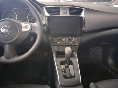 Nissan Sylphy 2024 Facelift III Classic 1.6XE CVT Comfort Edition - ფოტო 13