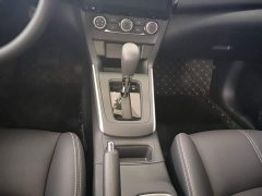 Nissan Sylphy 2024 Facelift III Classic 1.6XE CVT Comfort Edition - ფოტო 14
