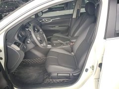 Nissan Sylphy 2024 Facelift III Classic 1.6XE CVT Comfort Edition - ფოტო 15