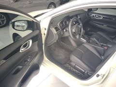 Nissan Sylphy 2024 Facelift III Classic 1.6XE CVT Comfort Edition - ფოტო 16