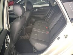 Nissan Sylphy 2024 Facelift III Classic 1.6XE CVT Comfort Edition - ფოტო 17