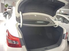 Nissan Sylphy 2024 Facelift III Classic 1.6XE CVT Comfort Edition - ფოტო 19