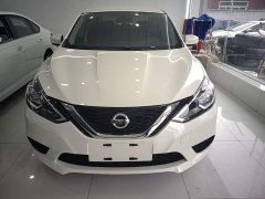 Nissan Sylphy 2024 Facelift III Classic 1.6XE CVT Comfort Edition - ფოტო 3