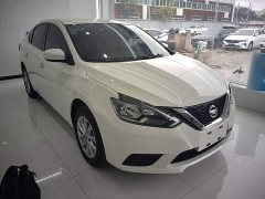 Nissan Sylphy 2024 Facelift III Classic 1.6XE CVT Comfort Edition - ფოტო 4