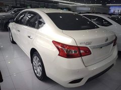 Nissan Sylphy 2024 Facelift III Classic 1.6XE CVT Comfort Edition - ფოტო 5