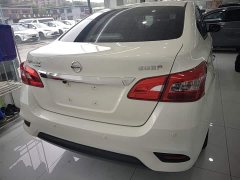Nissan Sylphy 2024 Facelift III Classic 1.6XE CVT Comfort Edition - ფოტო 6