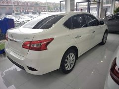 Nissan Sylphy 2024 Facelift III Classic 1.6XE CVT Comfort Edition - ფოტო 7