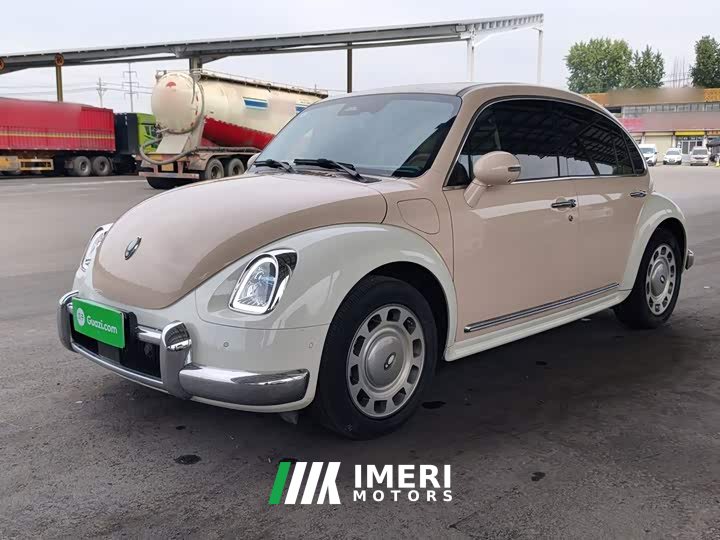 Ora Ballet Cat 401km Deluxe - ავტომობილი ჩინეთიდან