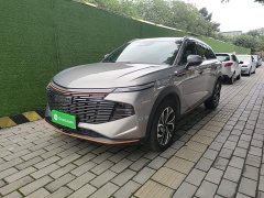 Haval Divine Beast 1.5T Smart Enjoy Edition - ფოტო 1