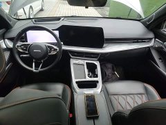 Haval Divine Beast 1.5T Smart Enjoy Edition - ფოტო 10